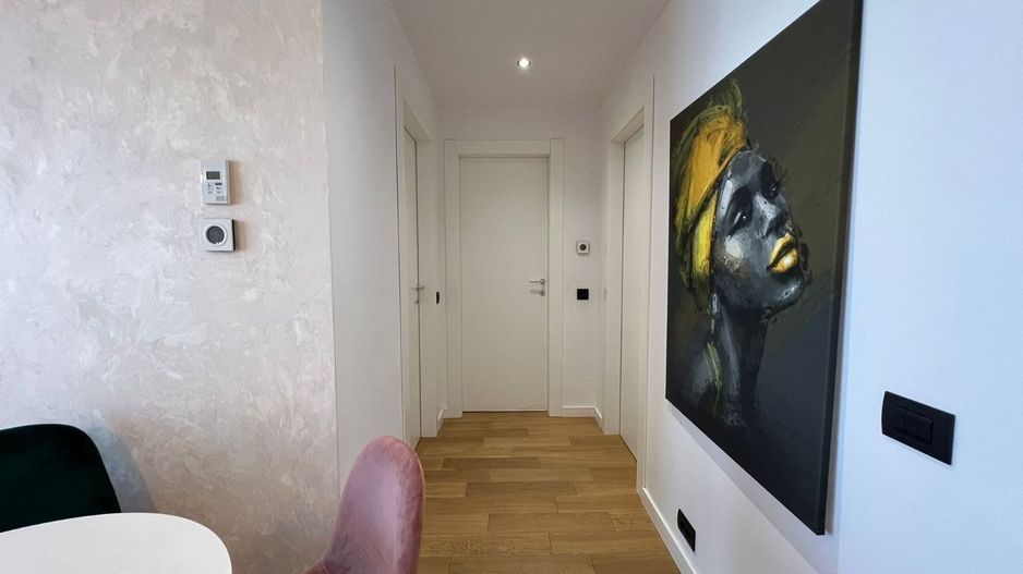 Inchiriere apartament 2 camere | One Herastrau Towers - Poză 11