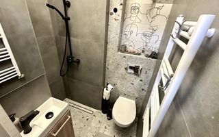2 camere, gradina, modern, Zona Centrala, BOSCH, NTT Data,Scala Center - Poză 6