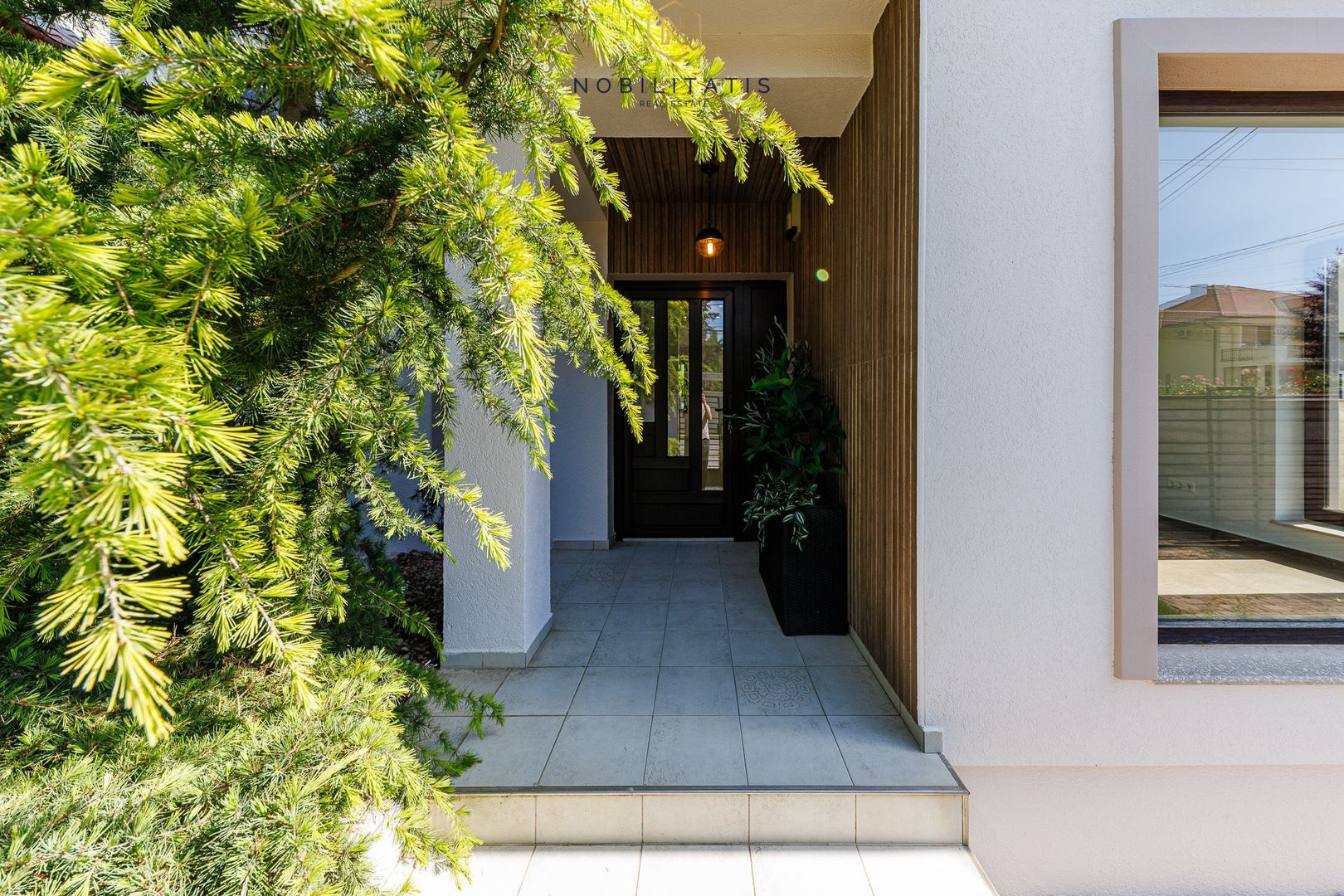 Oferta inchiriata - Cladire comerciala - Fropin & Lidl | 10 locuri parcare - Poză 9