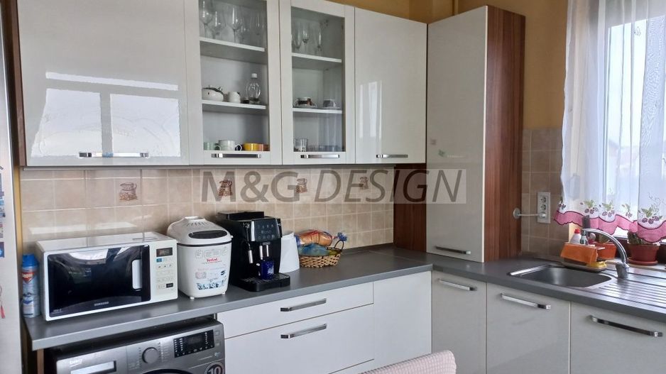 Apartament 3 camere  Braytim - Poză 3