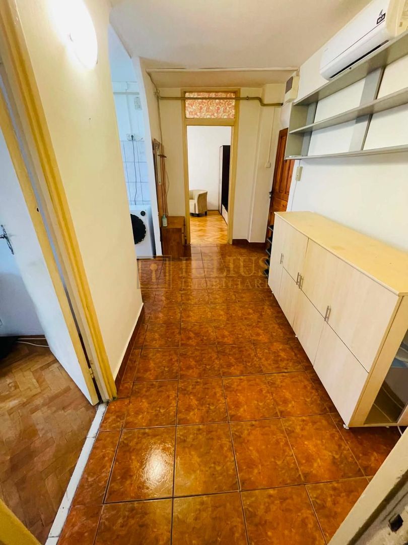Lipovei| 2 camere| centrala proprie|  52 mp| etaj 2 - Poză 8