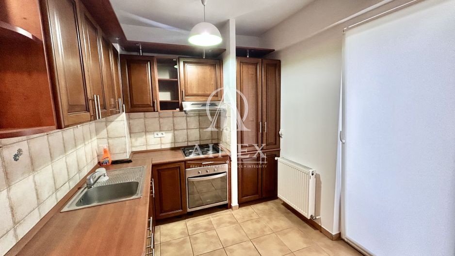 OCAZIE APARTAMENT 2CAMERE LIPOVEI - Poză 7