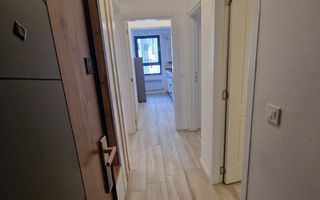 Apartament 2 camere de închiriat, Fusion Towers, zona CUG-Providența, Iași - Poză 4