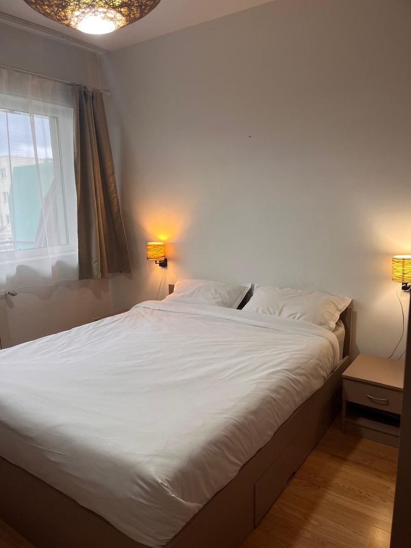 Apartament 3 camere | Viva City cu  Parcare si Boxă - Poză 6