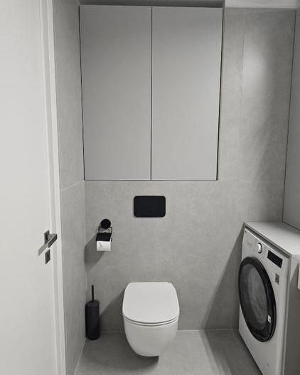 Apartament Premium | Prima Închiriere | Nusco City - Poză 13