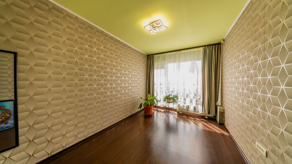 Penthouse 3 camere, ARED UTA - Poză 8