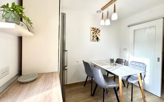 3 camere elegante, si primitoare – în zona Aradului, lângă Iulius Town - Poză 14