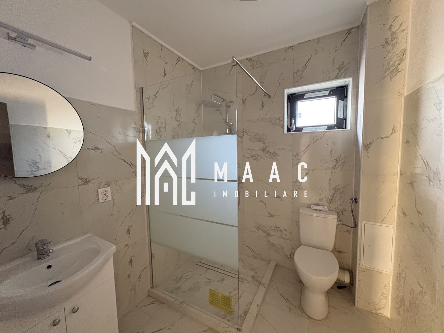 Apartament  2 camere I etajul 1 I Parcare I Selimbar - Poză 6