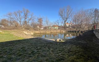 Casa individuala cu lac in curte, Sacel, Sibiu - Poză 16