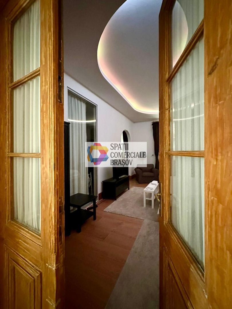 Casa in Cristian - 582 mp - Poză 3