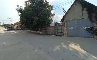 Casă în Ratuș, Măgdăcești - Poză 12