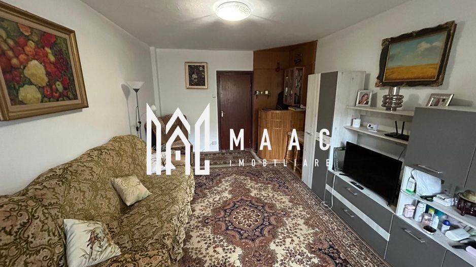 Apartament 3 camere I Decomandat | Etaj 2 | B-dul Gen. Vasile Milea - Poză 10