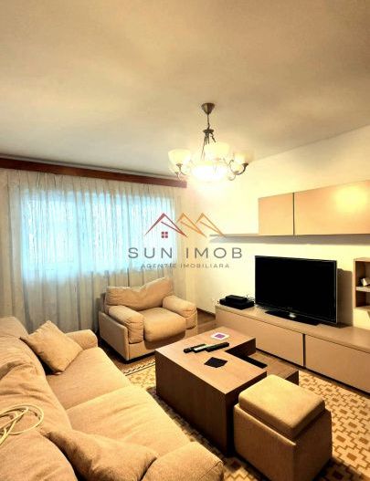 Apartament 3 camere, ultracentral, decomandat, 2 grupuri sanitare - Poză 1