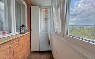Apartament cu 2 camere decomandate | Cartierul Grigorescu - Poză 11