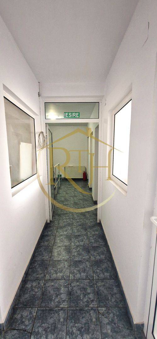 Inchiriez spatii de  birouri in Giroc preturi incepand de la 200 euro/birou. - Poză 14