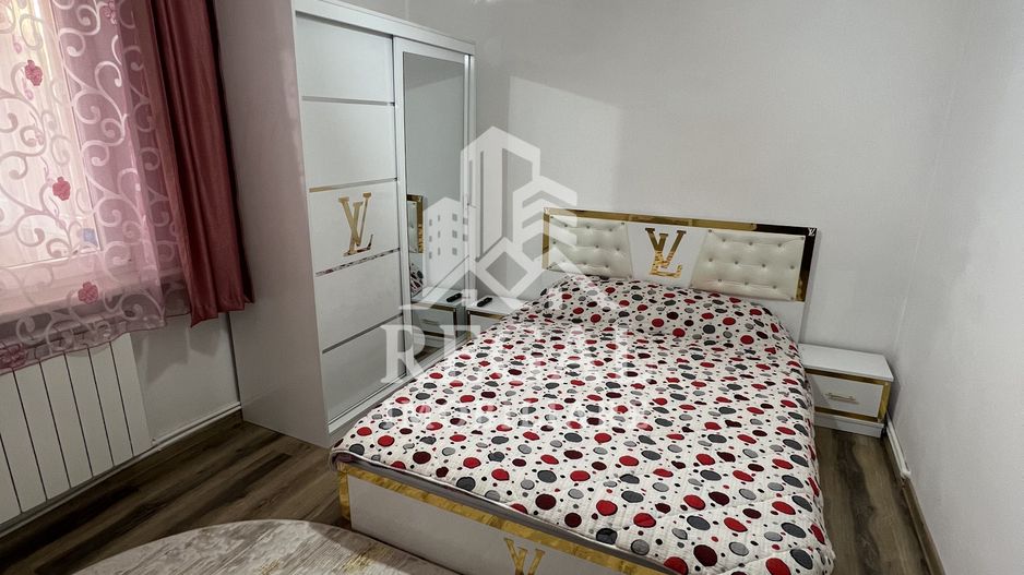 Apartament 2 camere, 46 mp, decomandat – mobilat și utilat - Poză 4