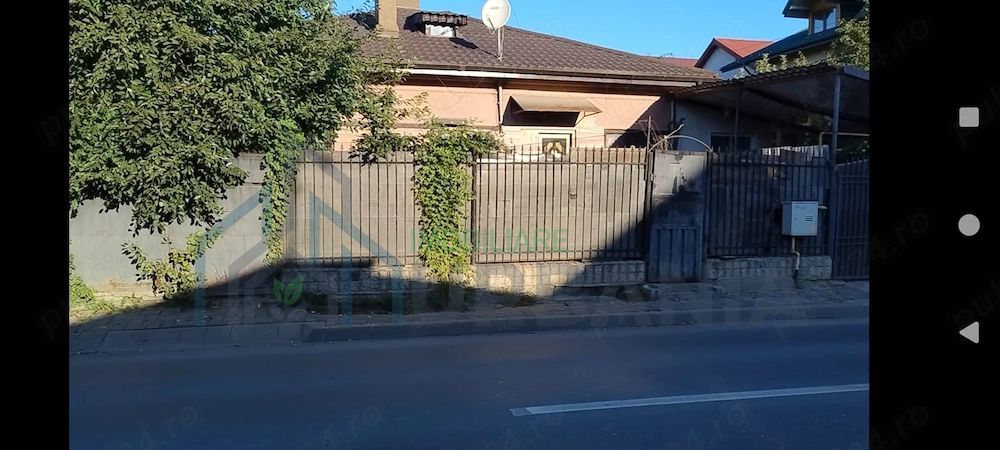 Casă de vânzare, Aleea Tudor Neculai, cartier Nicolina, Iași - Poză 1