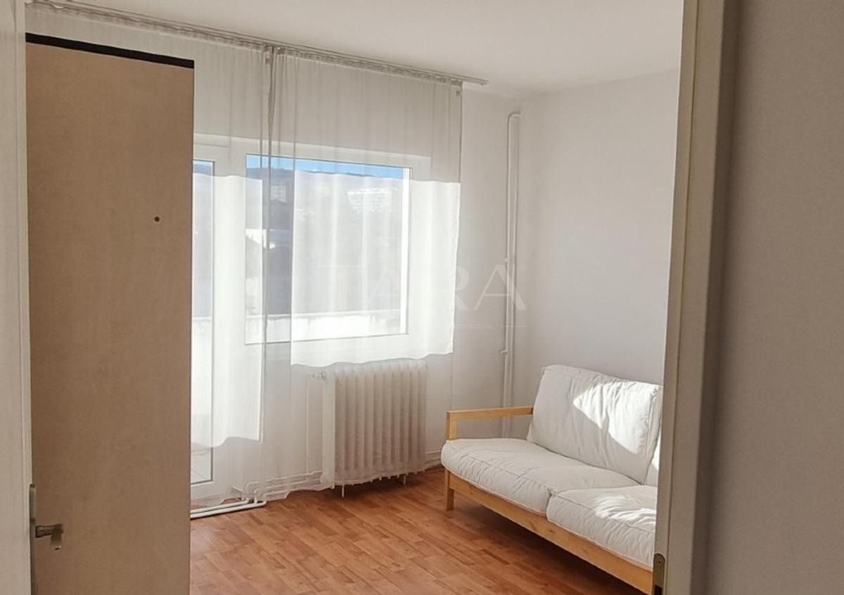 Apartament 2 camere generos, panoramic, orientare sudică – Gheorgheni - Poză 1