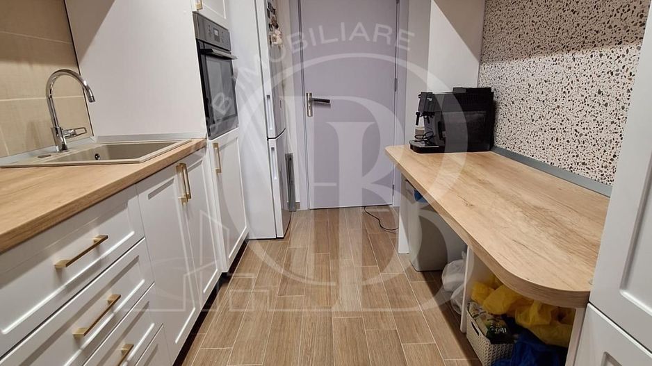 Apartament 3 camere decomandat-2 Bai-Titan-Pallady-Mobilat - Poză 7