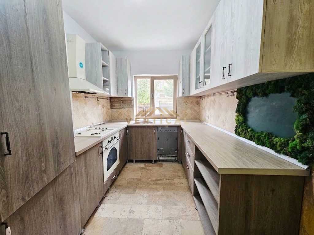 Vila de inchiriat | 3 camere | comuna Berceni - Poză 4