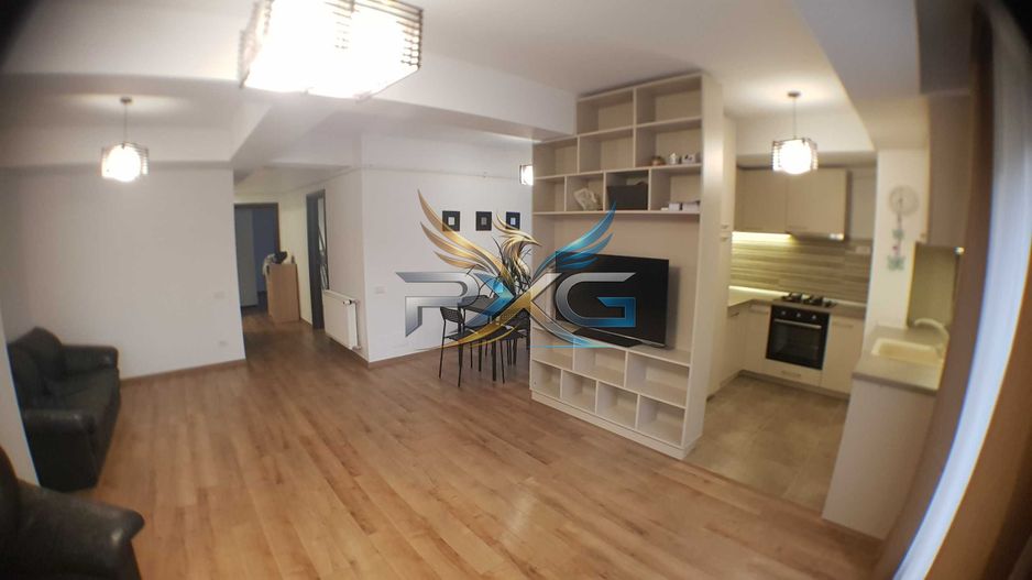 Apartament 3 camere Metrou Jiului - Poză 1