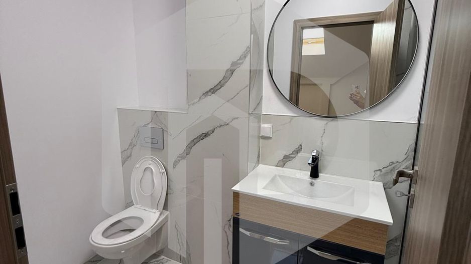 Apartament 2 camere lux zona Vest Davinci - Poză 9