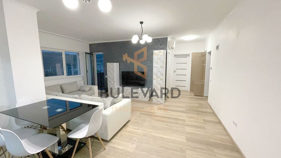 Inchiriere apartament cu 2 camere, zona Terra! - Poză 2