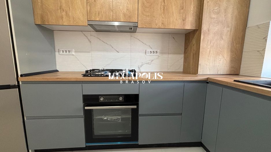 Apartament 3 camere | Parcare | Decomandat | Prima închiriere - Poză 3