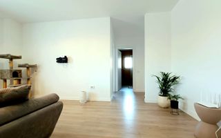 Apartament cu 2 camere | Grădină | Parcare| Forești - Zona Avram Iancu - Poză 5