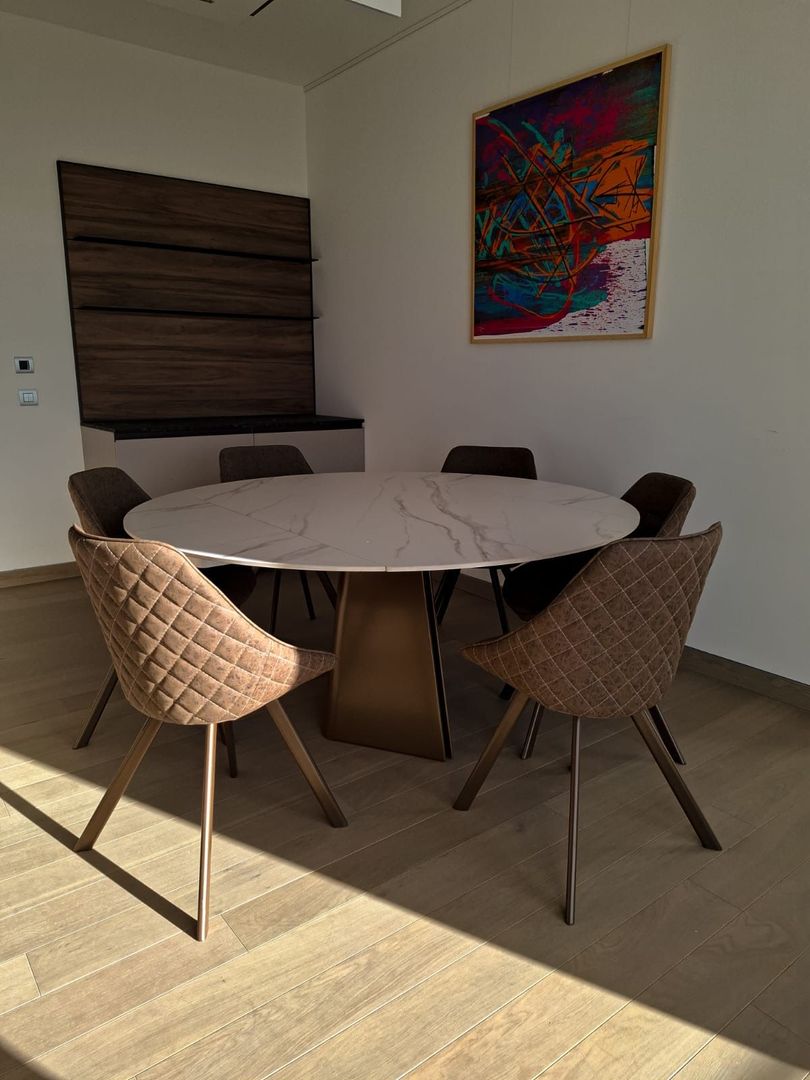 Residence Kiseleff 45 | Elegant 5-Bedroom Apartment | For Rent - Poză 17