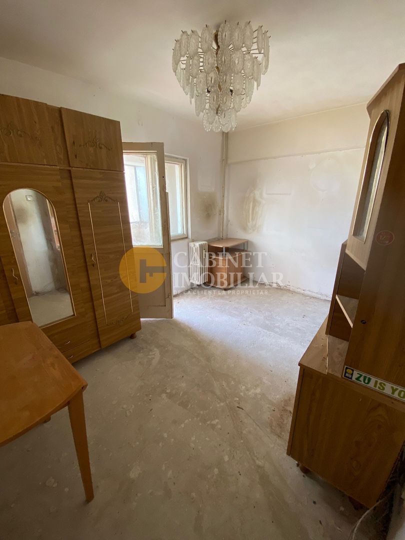 3 Camere Decomandat - Dacia - Priveliste Panoramica - Poză 1