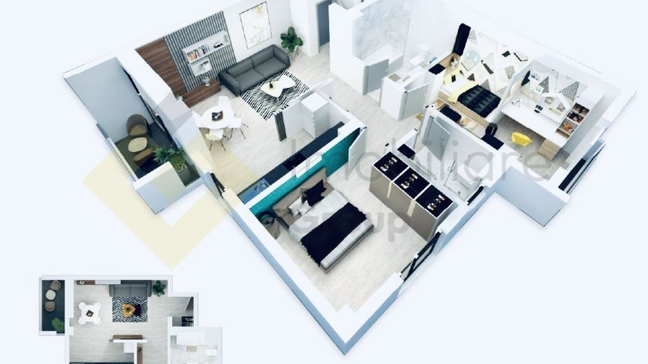 SIDE AVENUE - Poză 7