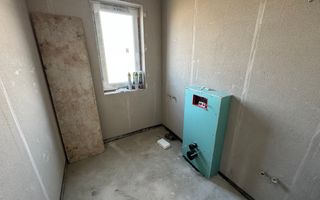 COMISION 0%. Duplex despartit prin garaj finisat la cheie in Dumbravita - Poză 16