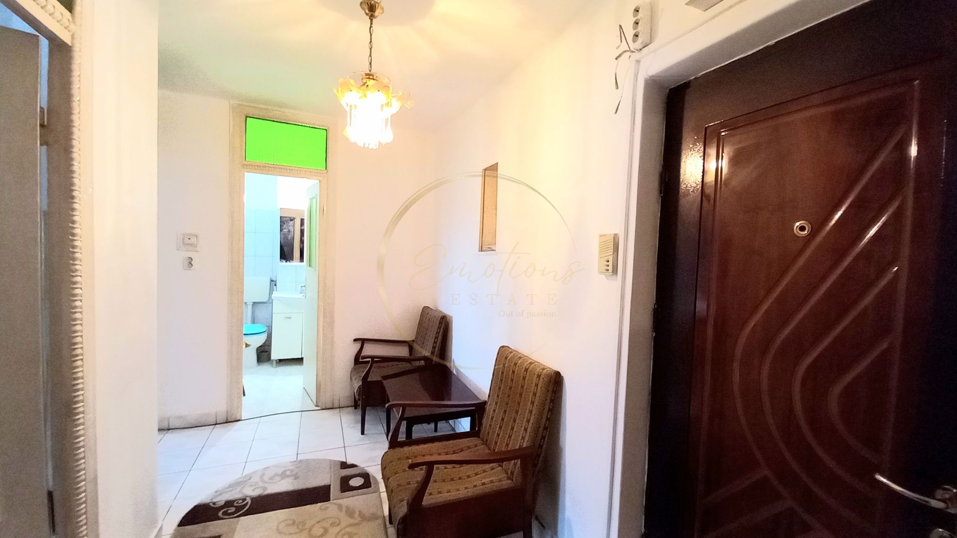 OCAZIE | Apartament decomandat 2 camere - Dâmbovița | INVESTIȚIA PRTFECTĂ - Poză 8