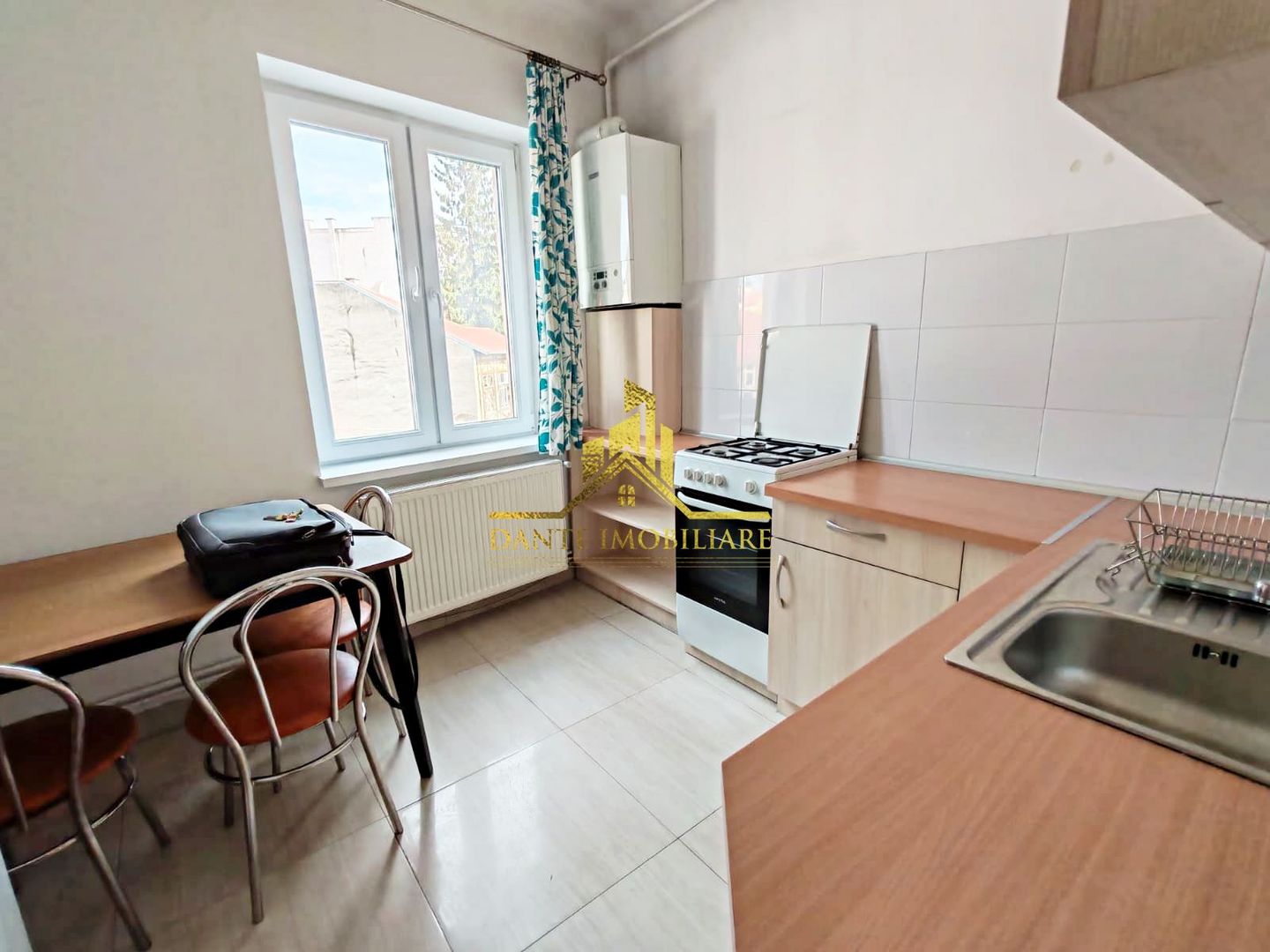 1 camera, decomandat, mobilat modern, Ultracentral - Poză 7