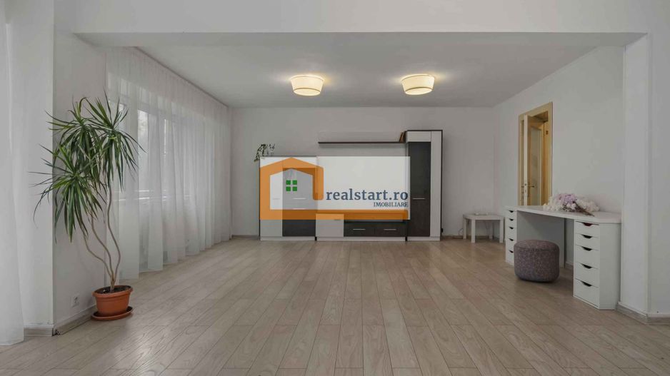 Duplex 4 camere, Metrou Tineretului, langa Parc, Centrala proprie, mobilat - Poză 5