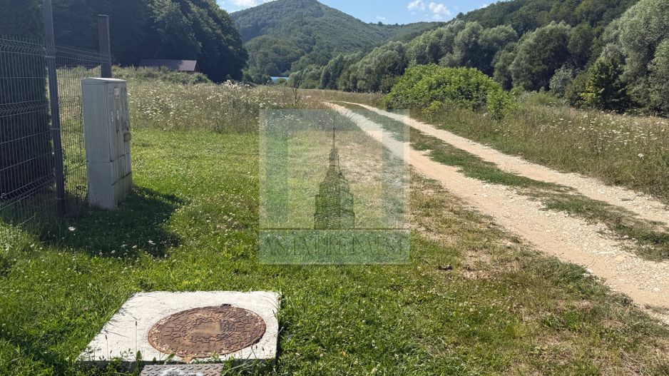 Teren intravilan, cu PUZ aprobat, 500 mp - zona Maierus/Sat Vacanță - Poză 4