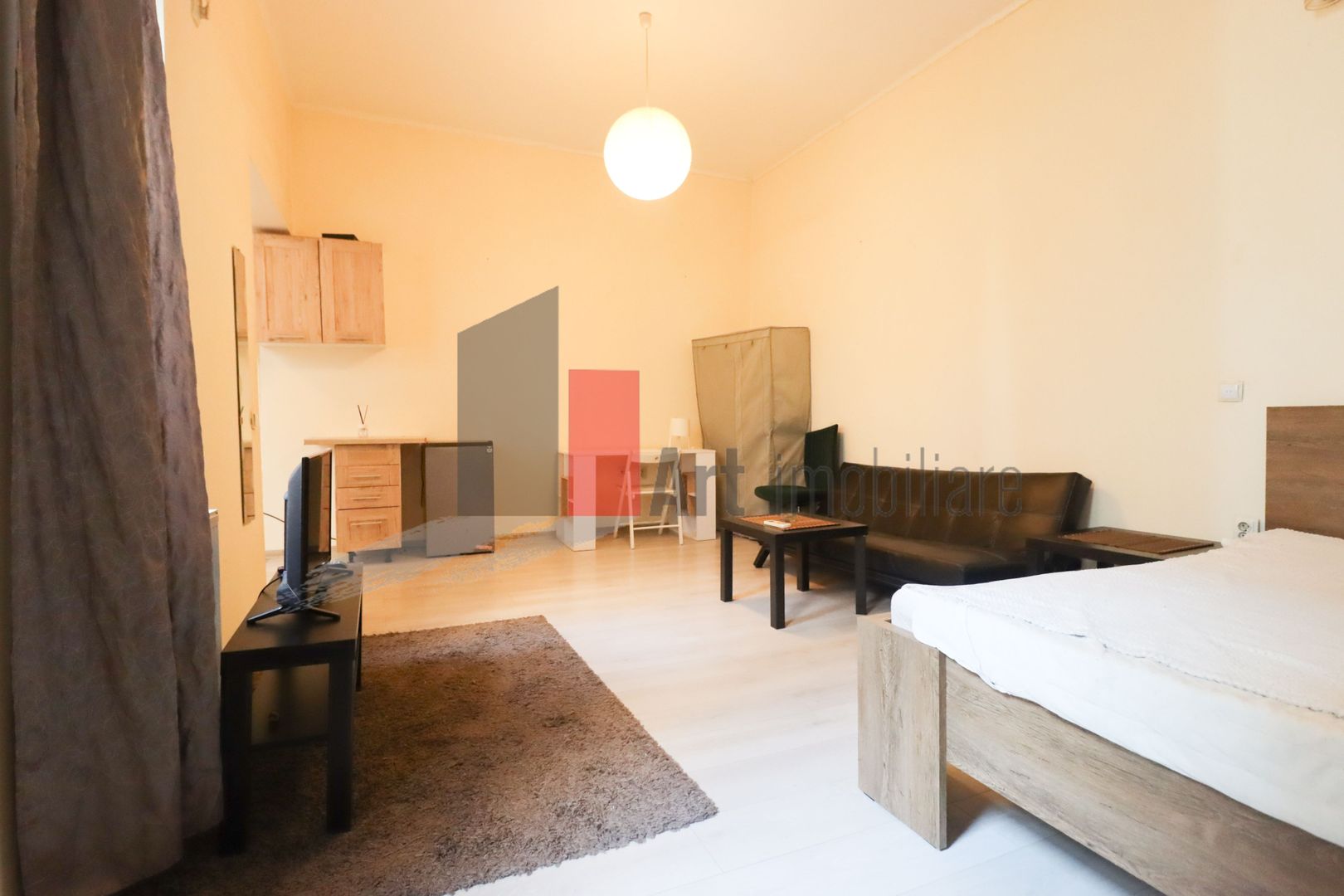 Garsoniera "PRIVASI" , Calea Victoriei-Hotel Novotel - Poză 8