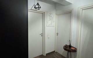 Apartament 2 camere decomandat, bloc 2019, mobilat  + parcare  Otopeni - Poză 3