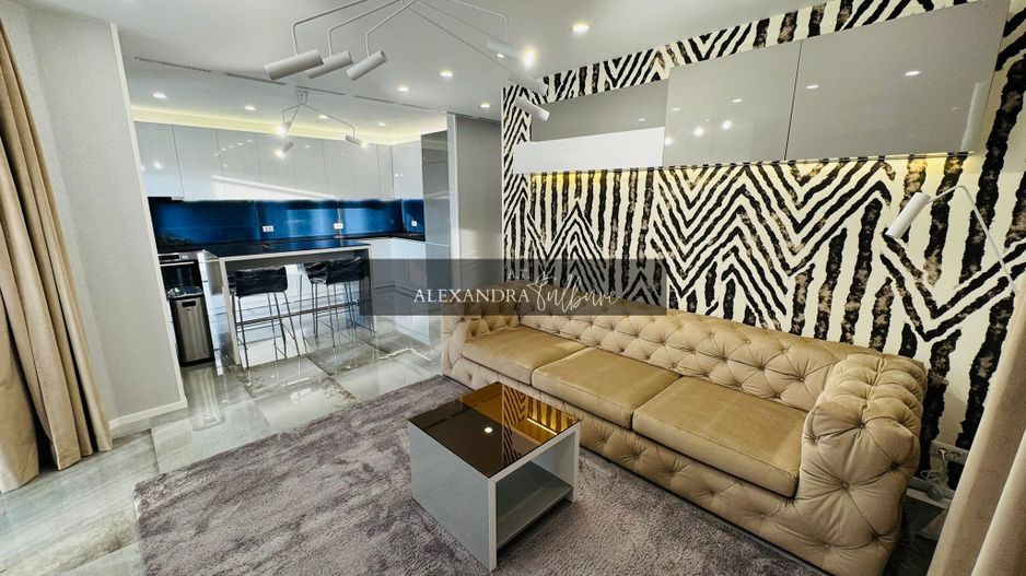 Apartament superfinisat | 2 camere  | 2 parcări | M. Romanul - Poză 2