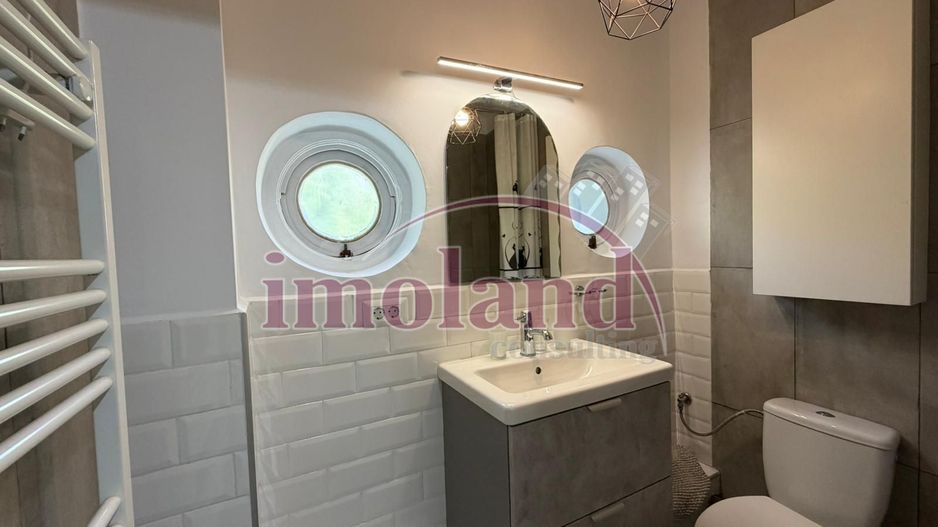 Inchiriere - apartament 3 camere - Dorobanti - Poză 13