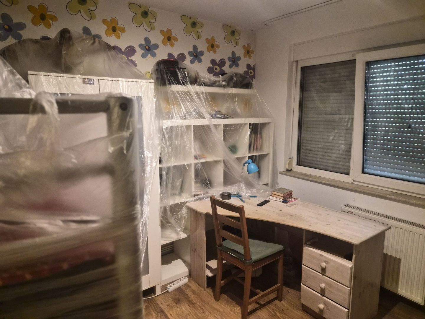 Apartament 2 camere Brazda lui Novac Scoala 23 - Poză 4
