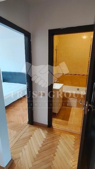 Apartament 2 camere Dorobanti | Imobil 1962 - Poză 6