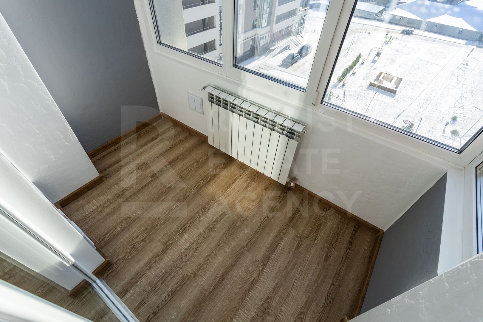 Vânzare, apartament, 2 camere, strada Vasile Lupu, Buiucani - Poză 4