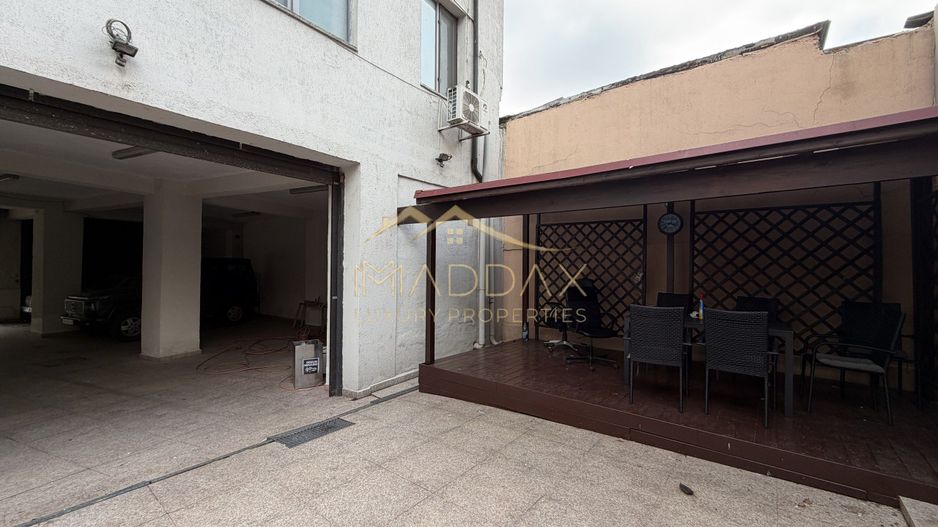 Clădire de birouri S+P+4E // 1.204 mp // Cotroceni - Poză 8