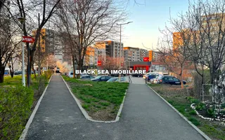De inchiriat apartament 3 camere zona Tomis Nord / Penny - Termen Lung - Poză 14
