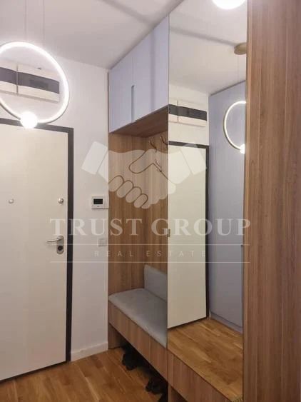 Apartament 3 camere Luxuria Domenii | 2 locuri de parcare - Poză 17