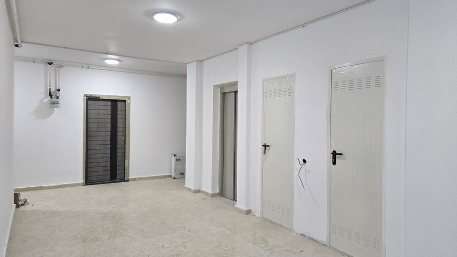 Militari, 91 mp, etaj 1, bucatarie inchisa, Bloc Nou Finalizat, Metrou Preciziei - Poză 10