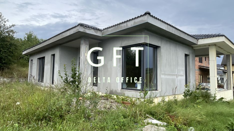 PLATA IN 3-5 RATE! Casa de vanzare,  Strada Soarelui! - Poză 1