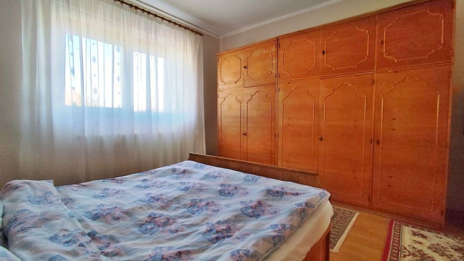 Casa la tara - teren 2826 mp, acces auto, in Sacadat, Bihor - Poză 7